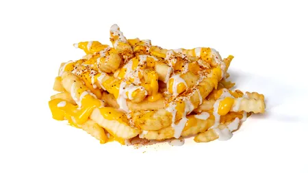 Ray Ray's Loaded Fries image