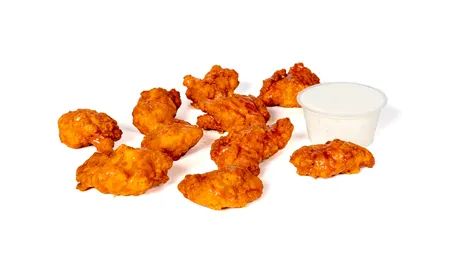 Ray Ray's wings 10 piece boneless