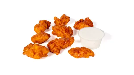 Ray Ray's wings 8 piece