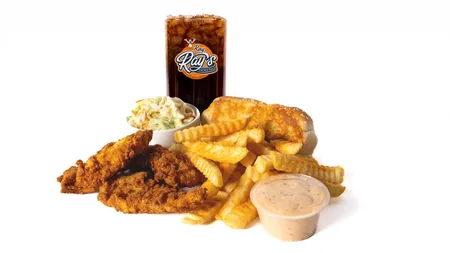 Tenders Combos