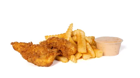 Kid's Meals