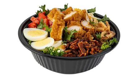 Ray Ray's salads ray rays salad