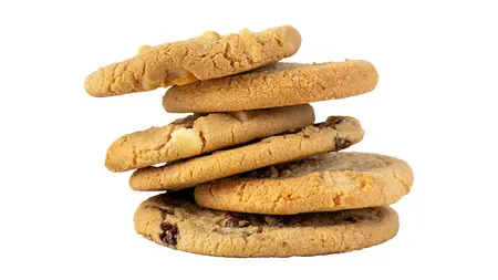 Ray Ray's sweets cookies