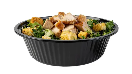 Ray Ray's salads grilled chicken salad