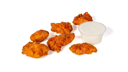Wings & Nuggets